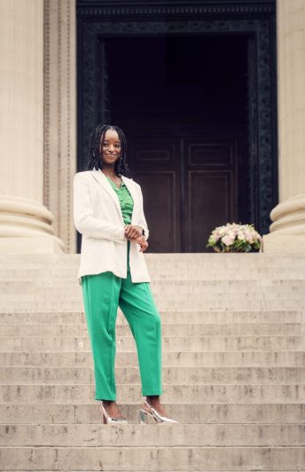Grace Aboa