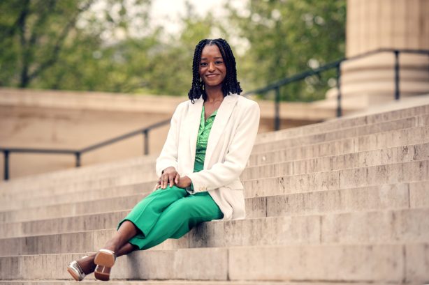 Grace Aboa